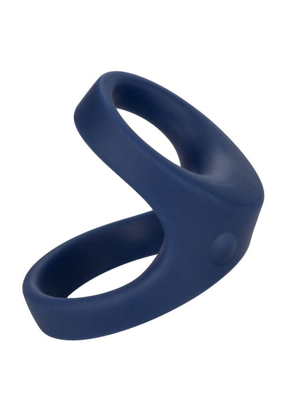 Rechargeable Max Dual Ring by CalExotics Viceroy