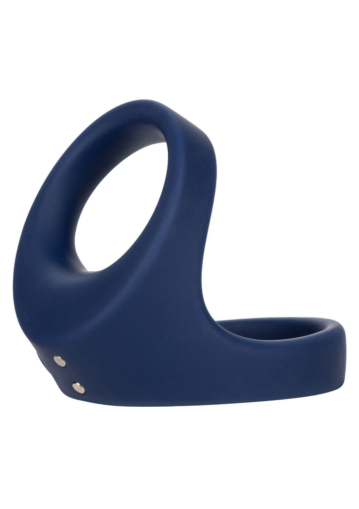 Rechargeable Max Dual Ring by CalExotics Viceroy
