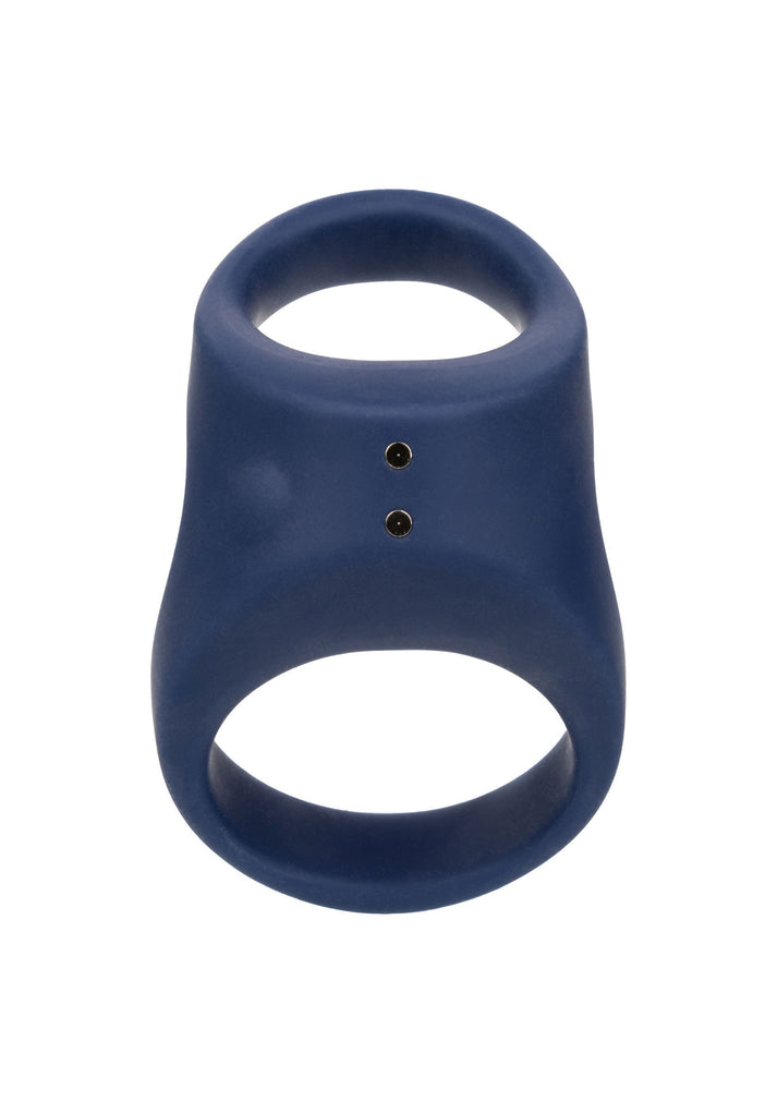 Rechargeable Max Dual Ring by CalExotics Viceroy