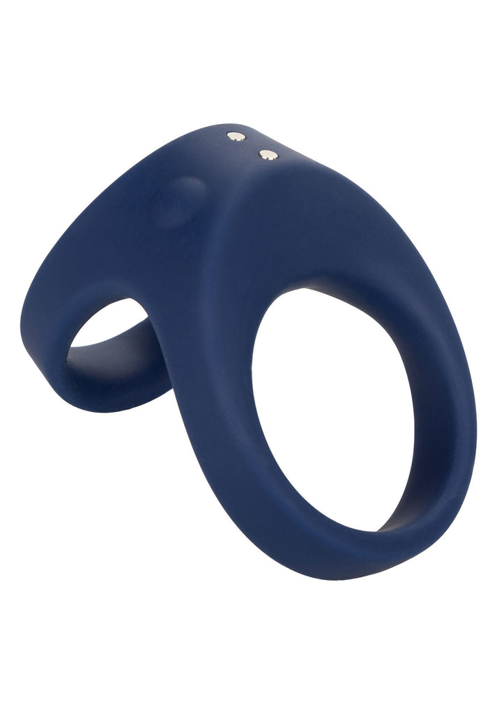 Rechargeable Max Dual Ring by CalExotics Viceroy