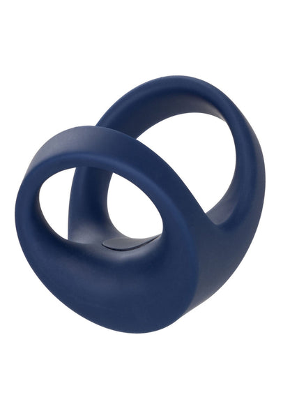 Rechargeable Max Dual Ring by CalExotics Viceroy