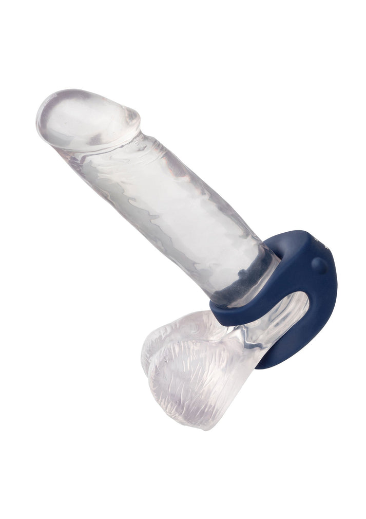 Rechargeable Max Dual Ring by CalExotics Viceroy