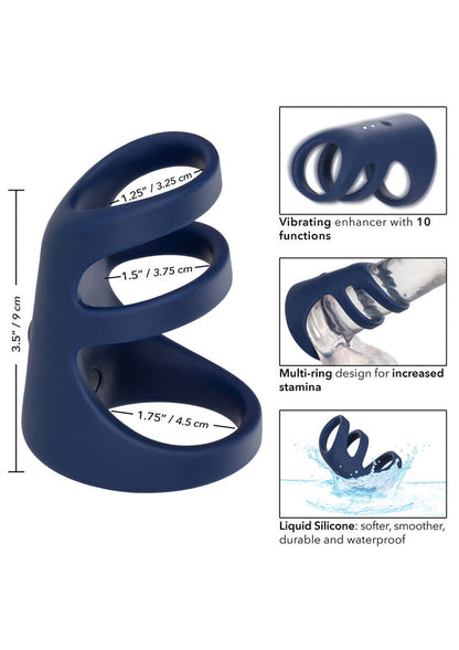 14600_BLUE_04 | bestel discreet online bij Happytoys, de erotische webshop geleid door een vrouw.