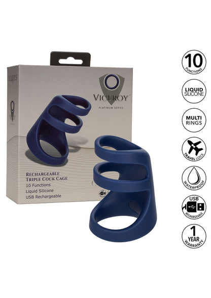 14600_BLUE_05 | bestel discreet online bij Happytoys, de erotische webshop geleid door een vrouw.