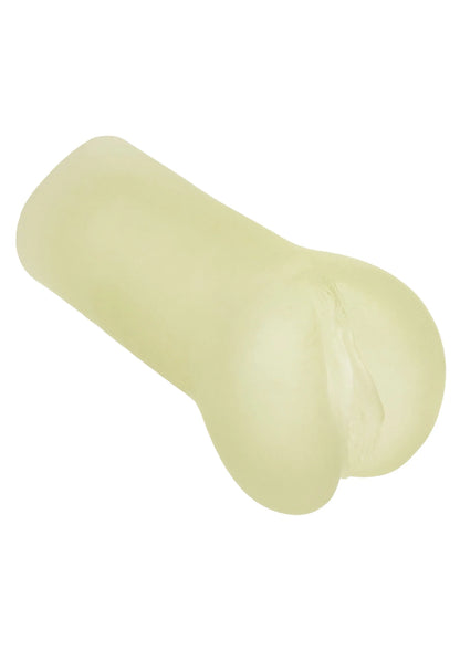 Beste vandaag nog: Cheap Thrills The Phantom Girl Masturbator Stroker by CalExotics - bij Happytoys