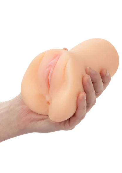 Horny Housewife Pussy Stroker by CalExotics