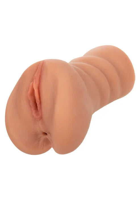 The Dominatrix Pussy Stroker by CalExotics