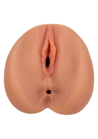 Beste vandaag nog: The Dominatrix Pussy Stroker by CalExotics - bij Happytoys Sexshop: online sex shop for Feeling Happy & Easy 😊
