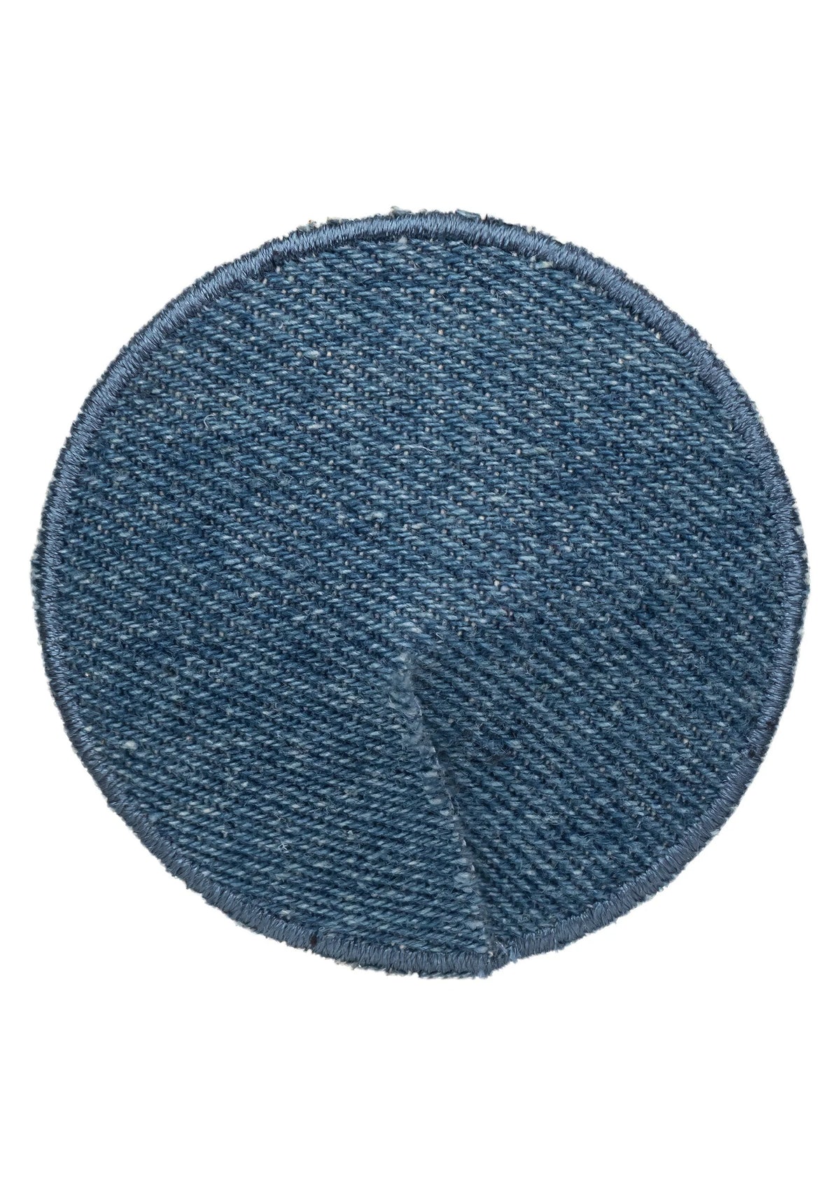 Bestel: Ride 'em Premium Denim Collection Round Pasties by CalExotics - bij Happytoys: de erotische sex webshop | liever Happy dan Easy ⭐⭐⭐⭐⭐