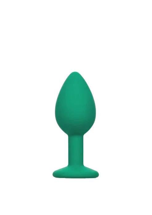 Cheeky Gems 3 pcs by CalExotics - Happytoys Sexshop: Toys for Feeling Happy & Easy 😊 - Discreet geleverd