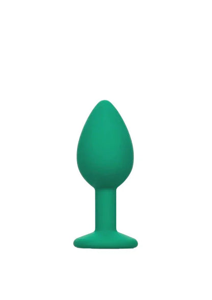 Cheeky Gems 3 pcs by CalExotics - Happytoys Sexshop: Toys for Feeling Happy & Easy 😊 - Discreet geleverd
