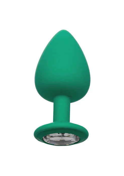 Cheeky Gems 3 pcs by CalExotics - Happytoys Sexshop: Toys for Feeling Happy & Easy 😊 - Discreet geleverd