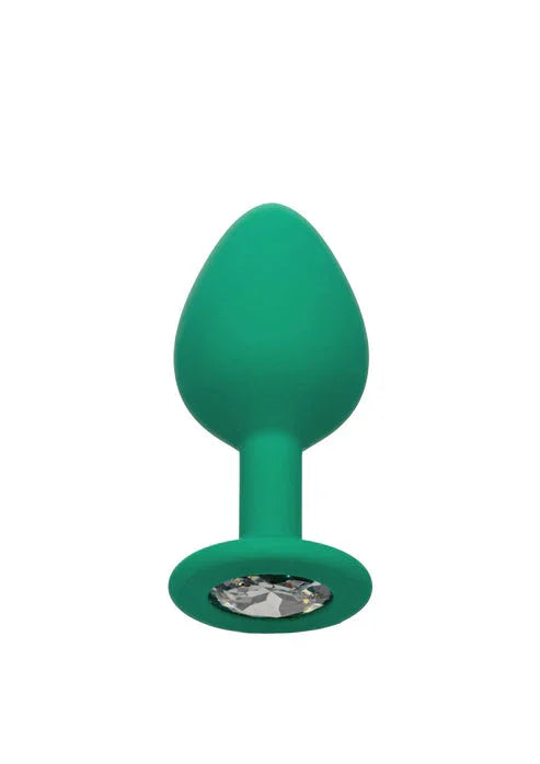 Cheeky Gems 3 pcs by CalExotics - Happytoys Sexshop: Toys for Feeling Happy & Easy 😊 - Discreet geleverd