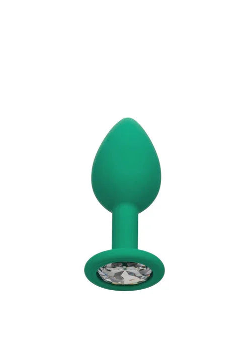 Cheeky Gems 3 pcs by CalExotics - Happytoys Sexshop: Toys for Feeling Happy & Easy 😊 - Discreet geleverd