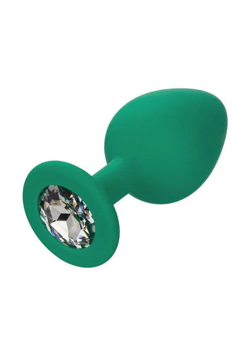 Cheeky Gems 3 pcs by CalExotics - Happytoys Sexshop: Toys for Feeling Happy & Easy 😊 - Discreet geleverd