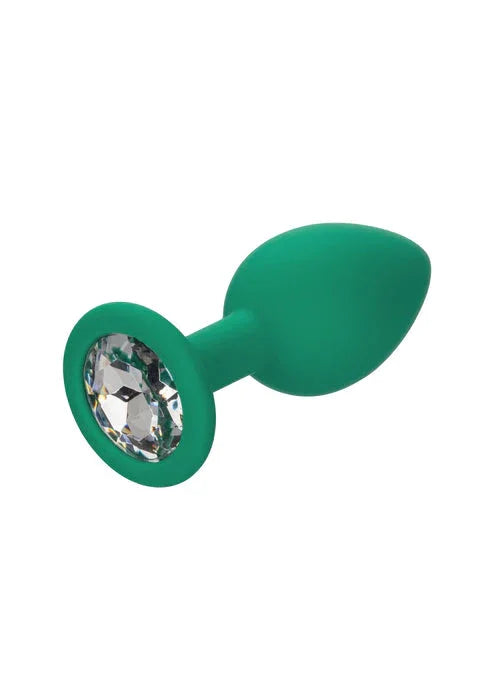 Cheeky Gems 3 pcs by CalExotics - Happytoys Sexshop: Toys for Feeling Happy & Easy 😊 - Discreet geleverd
