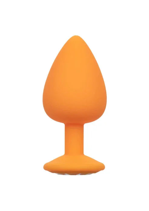 Cheeky Gems 3 pcs by CalExotics - Happytoys Sexshop: Toys for Feeling Happy & Easy 😊 - Discreet geleverd