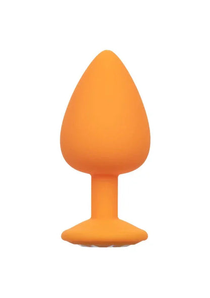 Cheeky Gems 3 pcs by CalExotics - Happytoys Sexshop: Toys for Feeling Happy & Easy 😊 - Discreet geleverd
