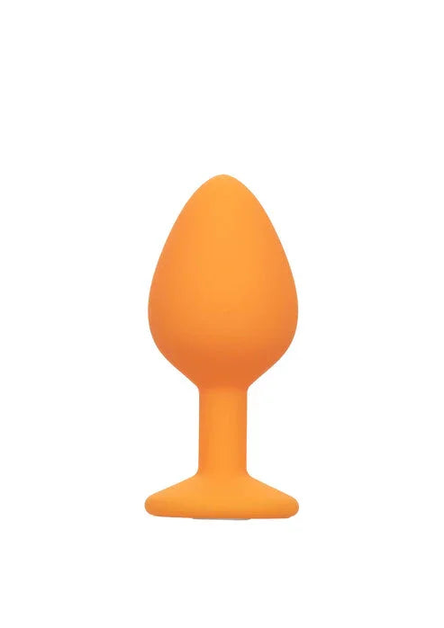 Cheeky Gems 3 pcs by CalExotics - Happytoys Sexshop: Toys for Feeling Happy & Easy 😊 - Discreet geleverd