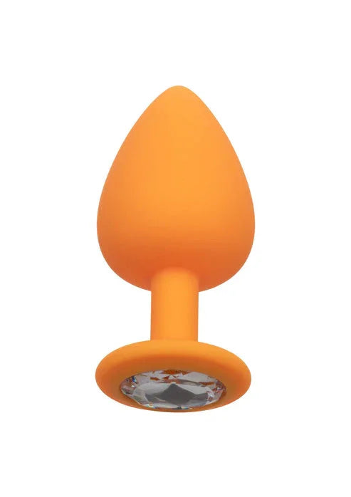 Cheeky Gems 3 pcs by CalExotics - Happytoys Sexshop: Toys for Feeling Happy & Easy 😊 - Discreet geleverd