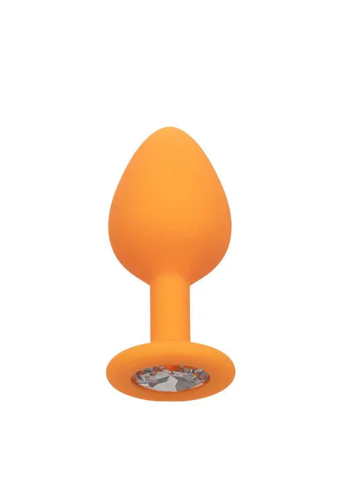 Cheeky Gems 3 pcs by CalExotics - Happytoys Sexshop: Toys for Feeling Happy & Easy 😊 - Discreet geleverd