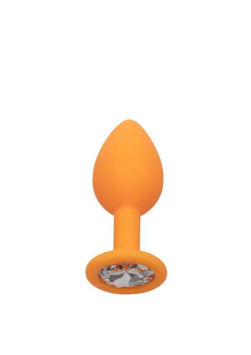 Cheeky Gems 3 pcs by CalExotics - Happytoys Sexshop: Toys for Feeling Happy & Easy 😊 - Discreet geleverd