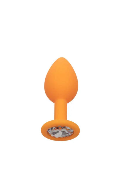 Cheeky Gems 3 pcs by CalExotics - Happytoys Sexshop: Toys for Feeling Happy & Easy 😊 - Discreet geleverd