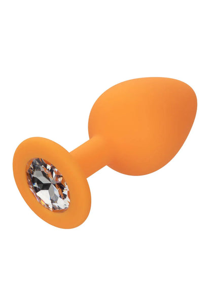 Cheeky Gems 3 pcs by CalExotics - Happytoys Sexshop: Toys for Feeling Happy & Easy 😊 - Discreet geleverd