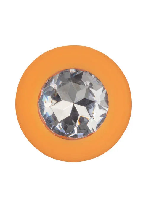 Cheeky Gems 3 pcs by CalExotics - Happytoys Sexshop: Toys for Feeling Happy & Easy 😊 - Discreet geleverd