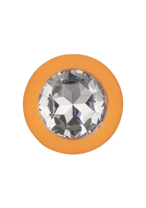 Cheeky Gems 3 pcs by CalExotics - Happytoys Sexshop: Toys for Feeling Happy & Easy 😊 - Discreet geleverd