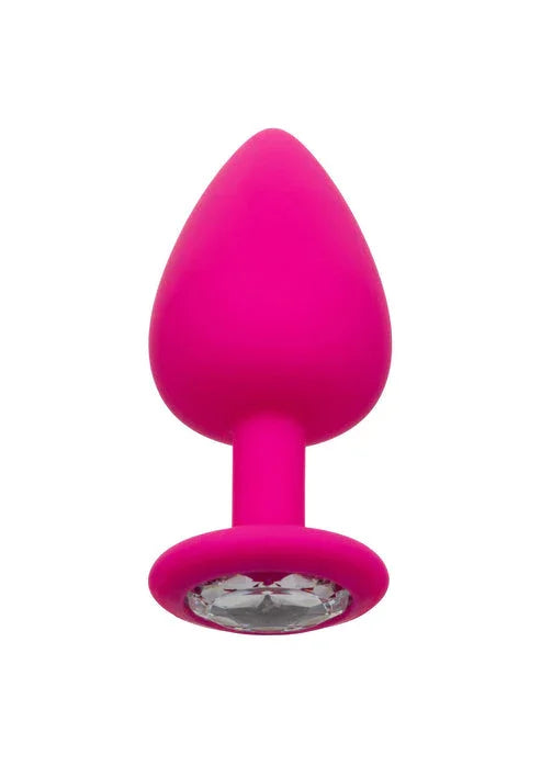 Cheeky Gems 3 pcs by CalExotics - Happytoys Sexshop: Toys for Feeling Happy & Easy 😊 - Discreet geleverd