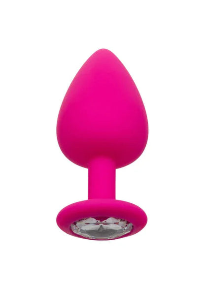 Cheeky Gems 3 pcs by CalExotics - Happytoys Sexshop: Toys for Feeling Happy & Easy 😊 - Discreet geleverd