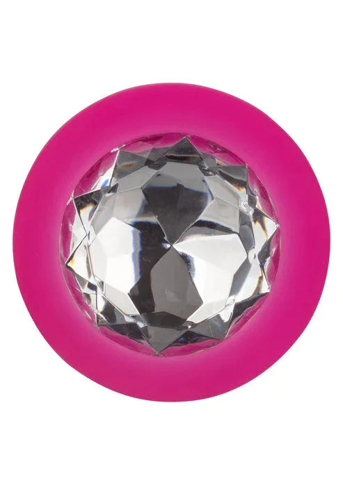Cheeky Gems 3 pcs by CalExotics - Happytoys Sexshop: Toys for Feeling Happy & Easy 😊 - Discreet geleverd