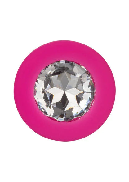 Cheeky Gems 3 pcs by CalExotics - Happytoys Sexshop: Toys for Feeling Happy & Easy 😊 - Discreet geleverd