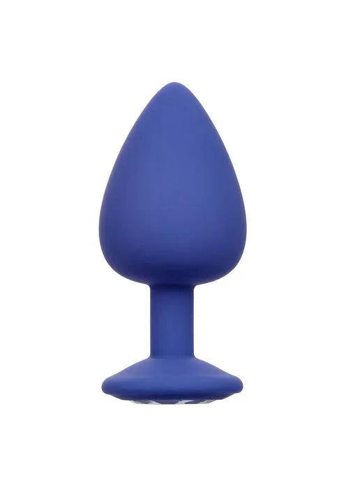 Cheeky Gems 3 pcs by CalExotics - Happytoys Sexshop: Toys for Feeling Happy & Easy 😊 - Discreet geleverd
