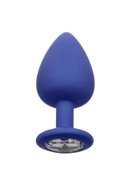 Cheeky Gems 3 pcs by CalExotics - Happytoys Sexshop: Toys for Feeling Happy & Easy 😊 - Discreet geleverd