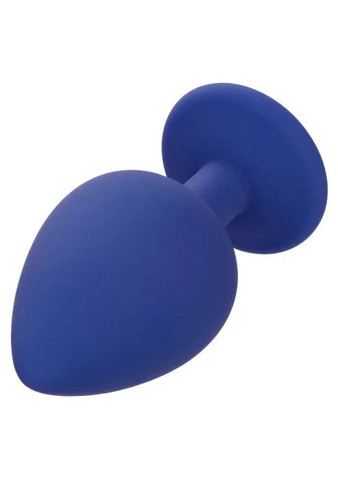 Cheeky Gems 3 pcs by CalExotics - Happytoys Sexshop: Toys for Feeling Happy & Easy 😊 - Discreet geleverd