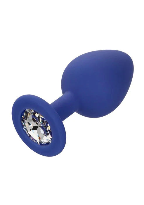 Cheeky Gems 3 pcs by CalExotics - Happytoys Sexshop: Toys for Feeling Happy & Easy 😊 - Discreet geleverd