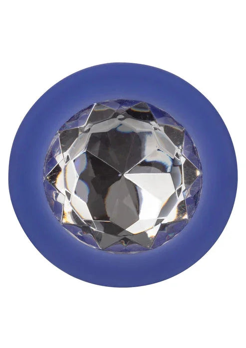Cheeky Gems 3 pcs by CalExotics - Happytoys Sexshop: Toys for Feeling Happy & Easy 😊 - Discreet geleverd
