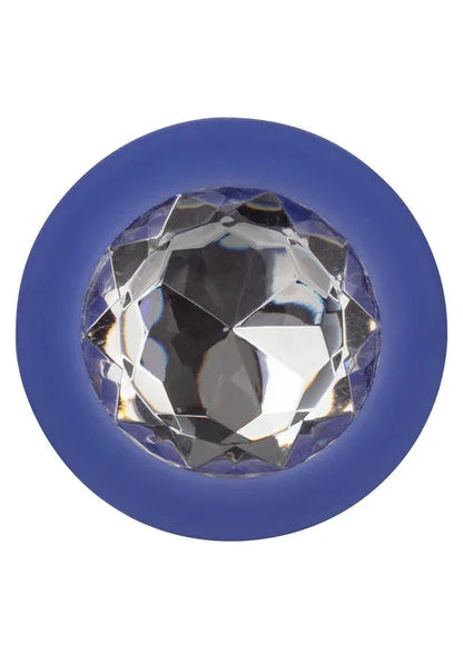 Cheeky Gems 3 pcs by CalExotics - Happytoys Sexshop: Toys for Feeling Happy & Easy 😊 - Discreet geleverd