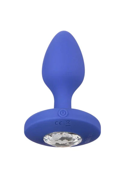 Vibrating Probe Medium by CalExotics - Happytoys Sexshop: Toys for Feeling Happy & Easy 😊 - Discreet geleverd