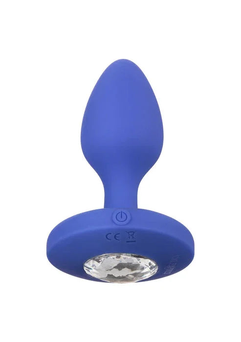 Vibrating Probe Medium by CalExotics - Happytoys Sexshop: Toys for Feeling Happy & Easy 😊 - Discreet geleverd