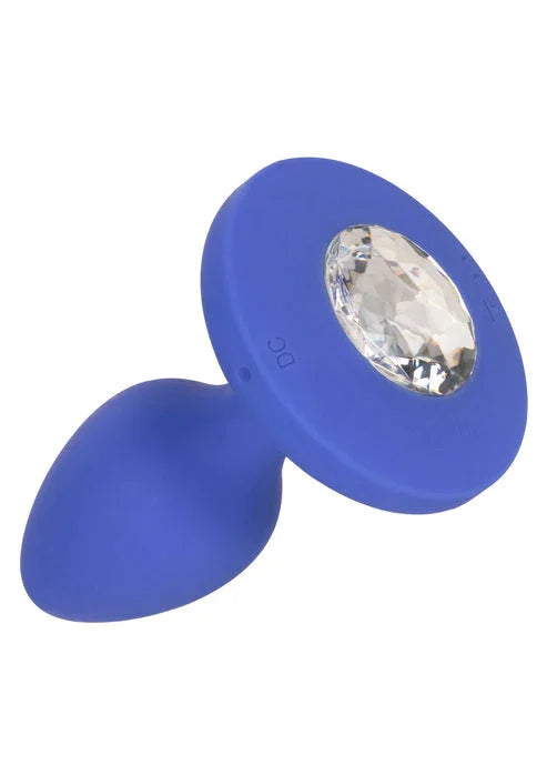 Vibrating Probe Medium by CalExotics - Happytoys Sexshop: Toys for Feeling Happy & Easy 😊 - Discreet geleverd