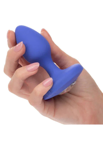 Vibrating Probe Medium by CalExotics - Happytoys Sexshop: Toys for Feeling Happy & Easy 😊 - Discreet geleverd
