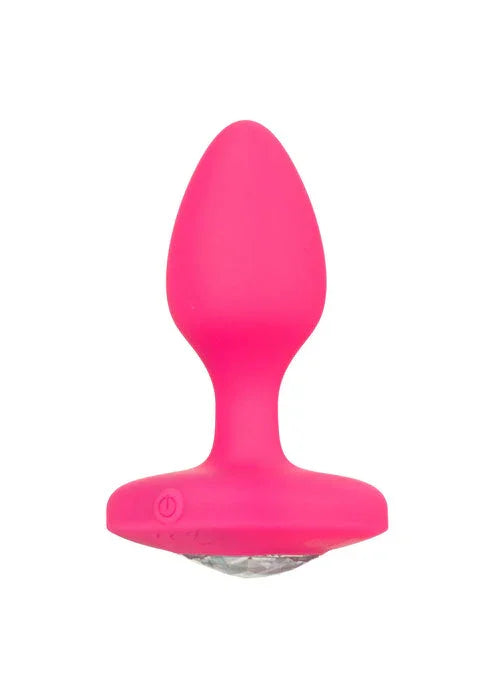 Vibrating Probe Medium by CalExotics - Happytoys Sexshop: Toys for Feeling Happy & Easy 😊 - Discreet geleverd