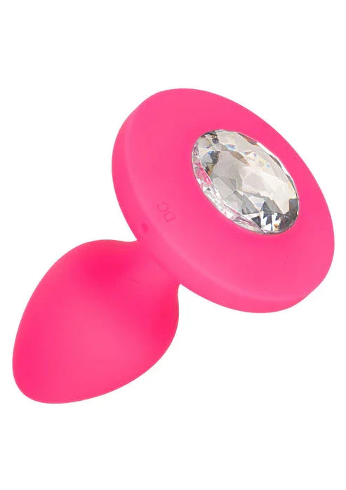 Vibrating Probe Medium by CalExotics - Happytoys Sexshop: Toys for Feeling Happy & Easy 😊 - Discreet geleverd