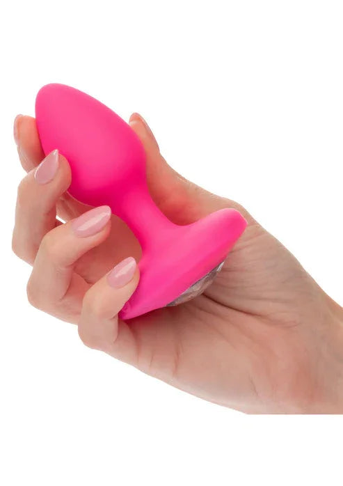 Vibrating Probe Medium by CalExotics - Happytoys Sexshop: Toys for Feeling Happy & Easy 😊 - Discreet geleverd