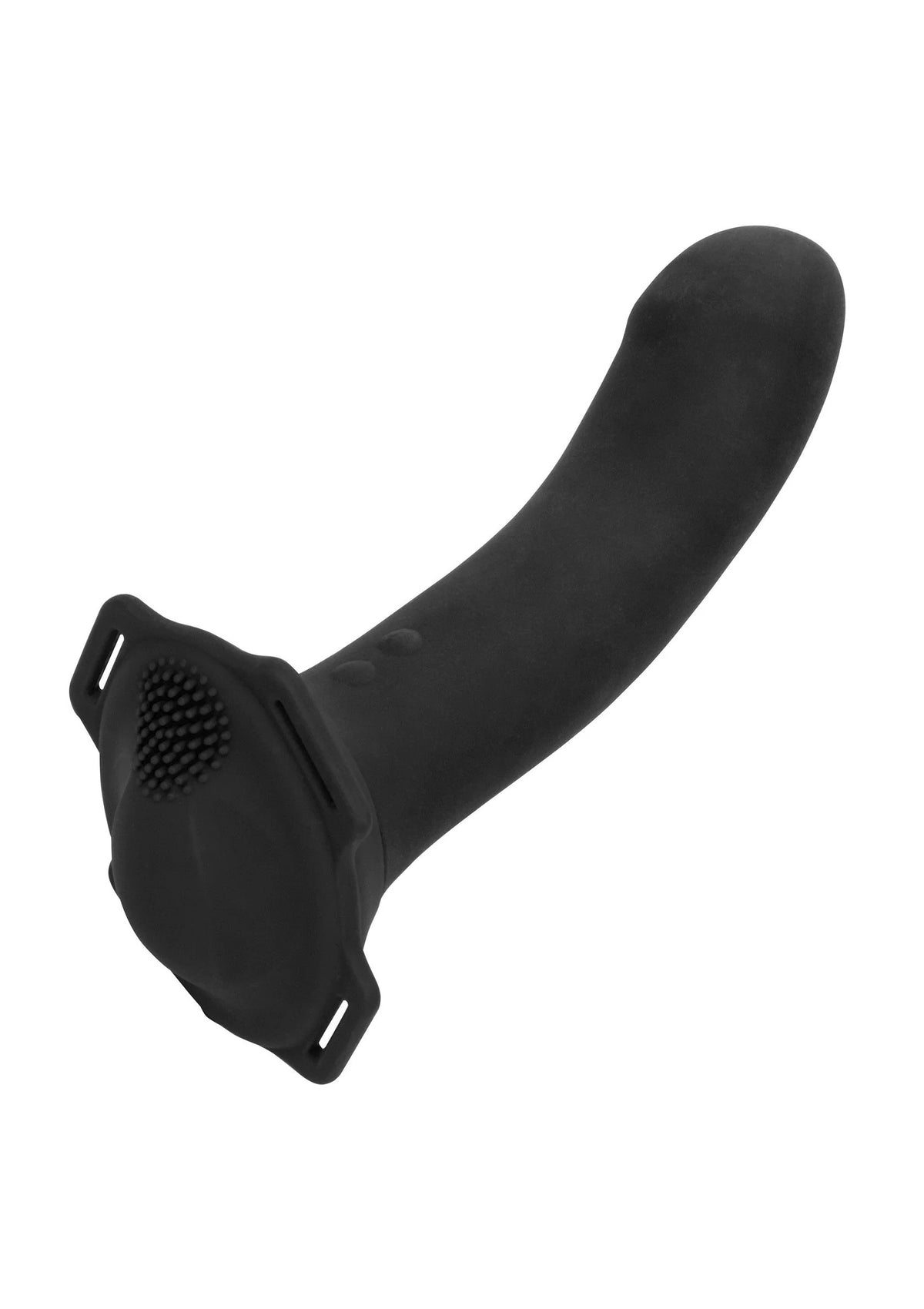 Bestel: Her Royal Harness Me2 Remote Rumbler Pegging Strap - On CalExotics - bij Happytoys: de erotische sex webshop | liever Happy dan Easy ⭐⭐⭐⭐⭐