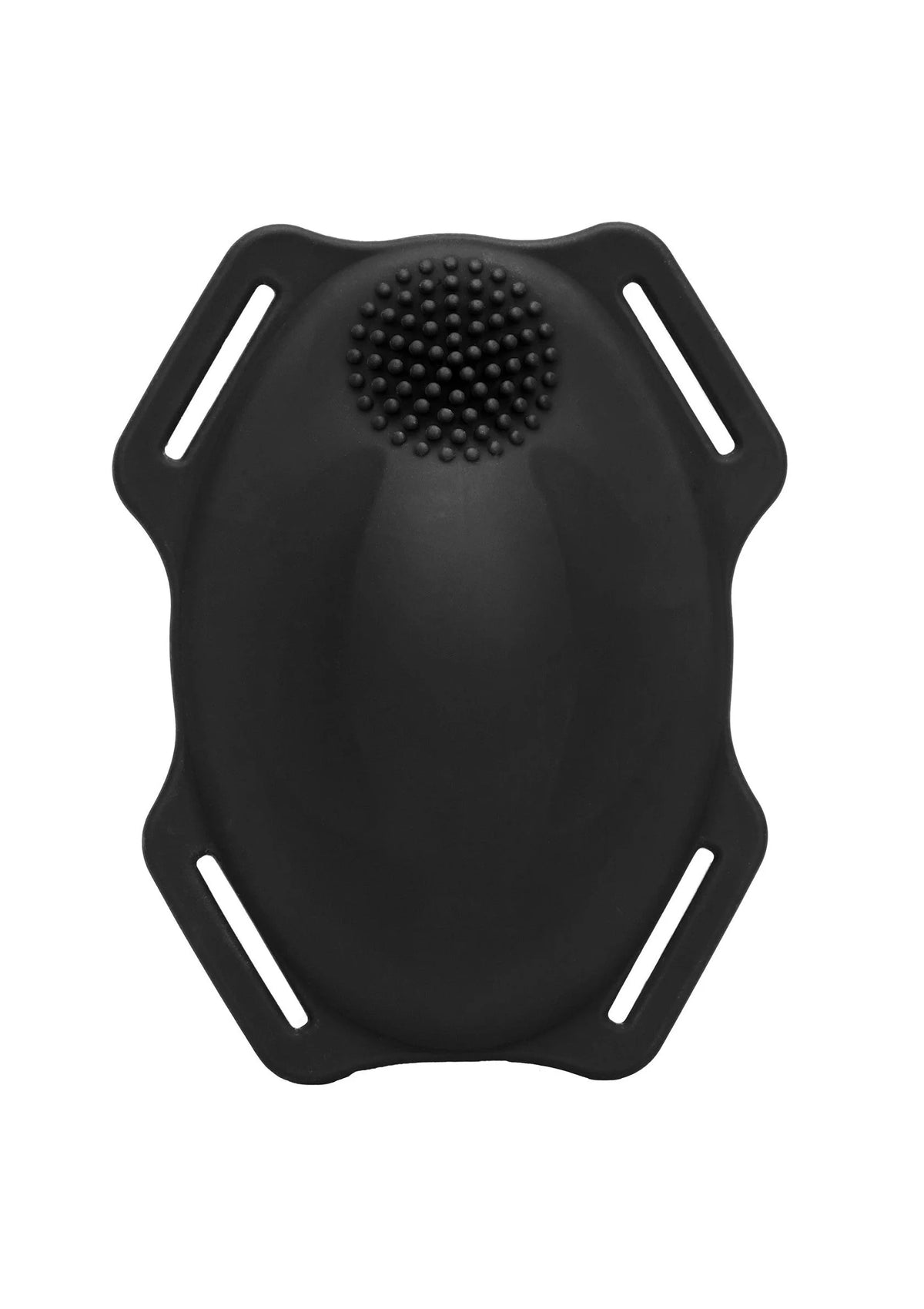 Bestel: Her Royal Harness Me2 Remote Rumbler Pegging Strap - On CalExotics - bij Happytoys: de erotische sex webshop | liever Happy dan Easy ⭐⭐⭐⭐⭐