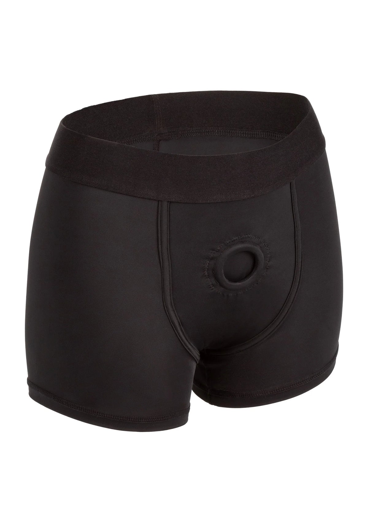 Bestel: Boxer Brief voor Strap - On by CalExotics - bij Happytoys: de erotische sex webshop | liever Happy dan Easy ⭐⭐⭐⭐⭐